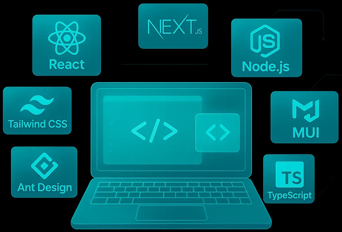 Hero Section Image - Raza Haider